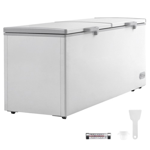 Chest freezer ft 561 l - freezer, 19.8