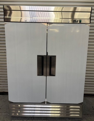New door freezer upright - 2,