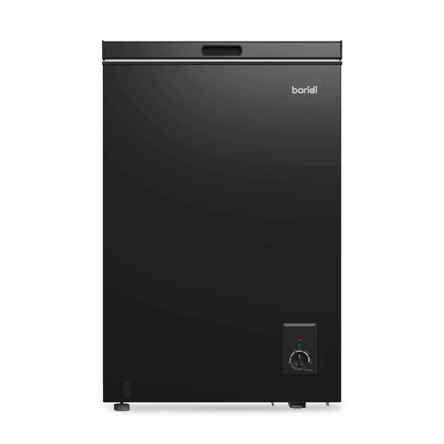 Freestanding chest freezer - freestanding,