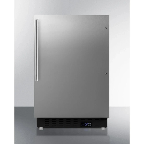 Summit alfz37bcsshv in - alfz37bcsshv, 21