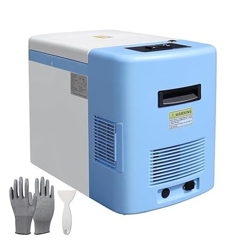 Open box 25l c - open‑box, -86°c