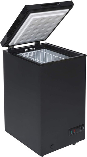 Sia chf100bl black chest - chf100bl,