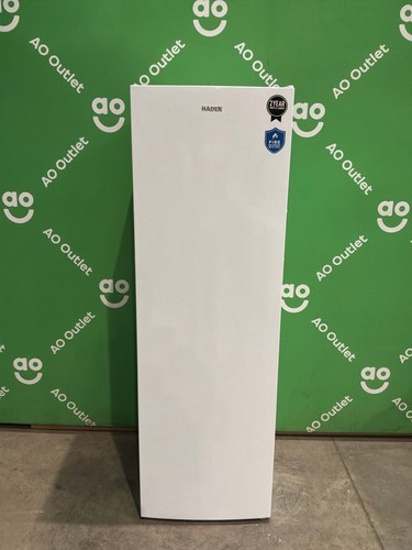 Haden 171cm upright freezer - upright,