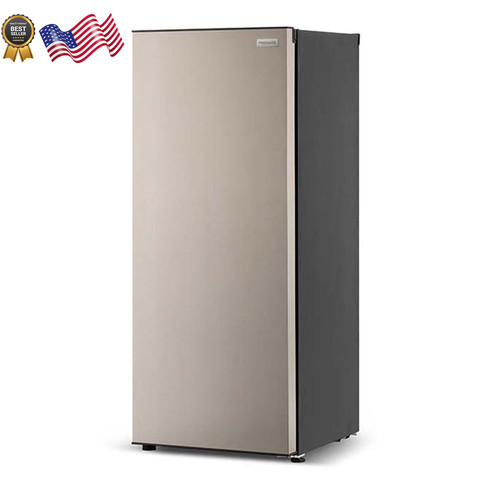 Gallery upright freezer - 10, cu