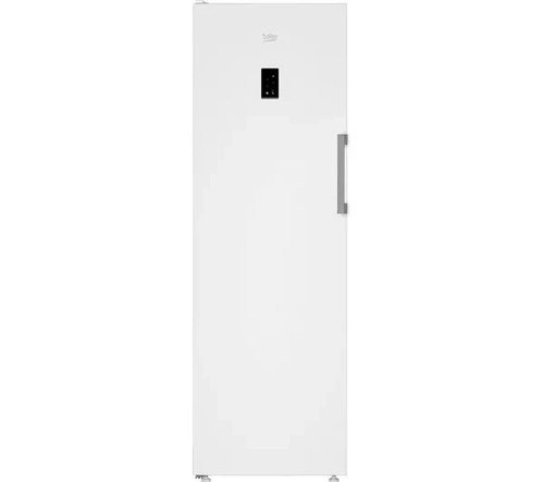 Beko pro fnp4686w tall freezer - pro,