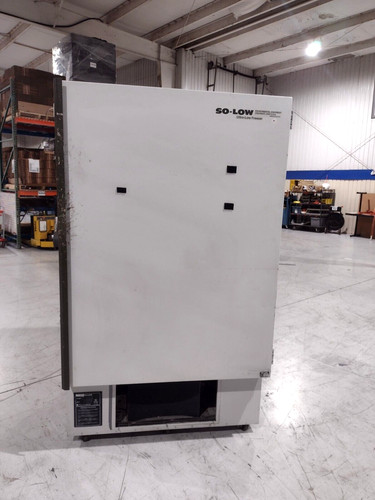Low u85 upright style - so-low,
