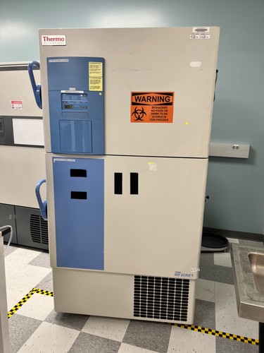 Thermoscientific ult model - thermoscientific, -86