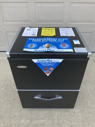 Rare haier ft chest - haier,
