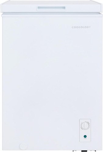 Cookology 99l freestanding - cookology,