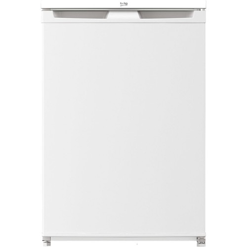 Beko ufs4584w free standing - beko,