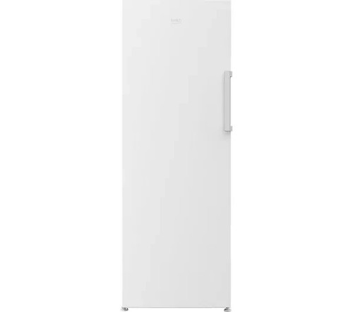 Beko pro ffp4671w tall freezer - beko,