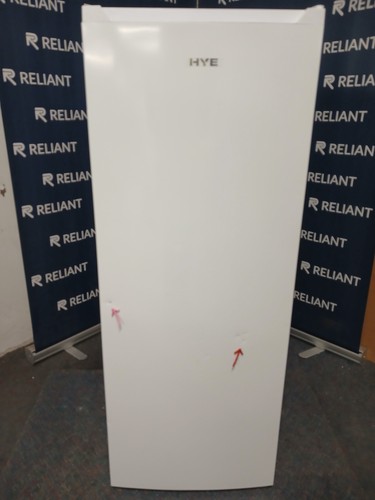 Hye upright freezer 161 - hye, litre