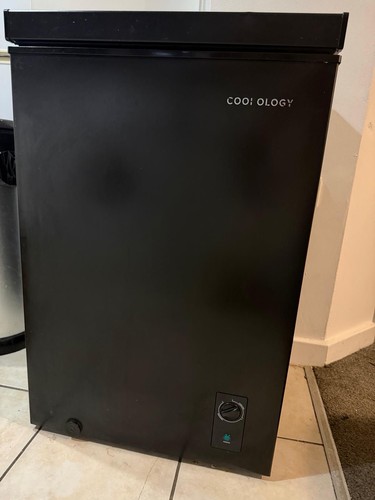 Cookology ccfz99bk 99l - cookology,