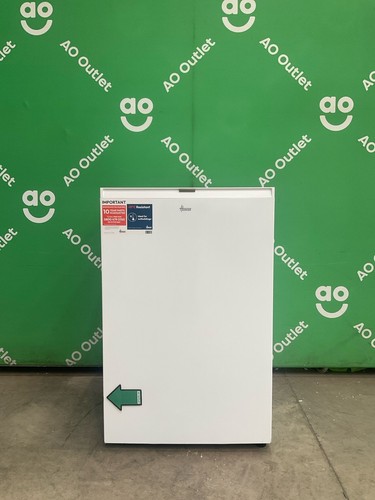 Hoover under counter - freezer,