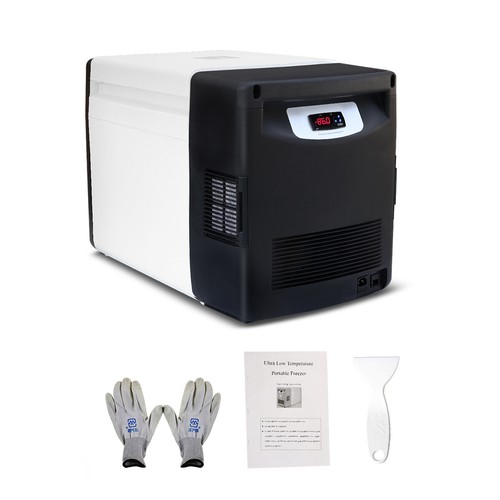 20l black ultra low - black, -86°