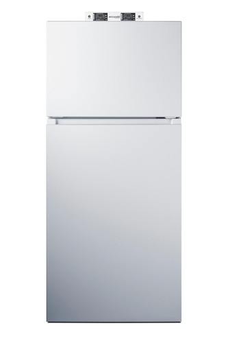 Summit bkrf182 cu ft - summit, 30"w