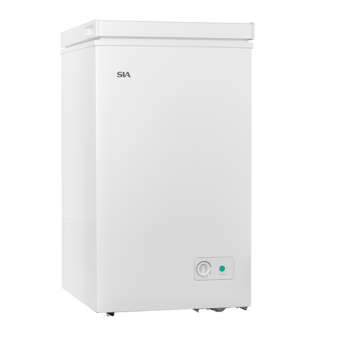 Sia scf92we 47cm white - sia,
