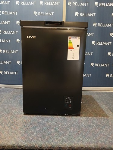 Hye chest freezer litre - freezer, 96