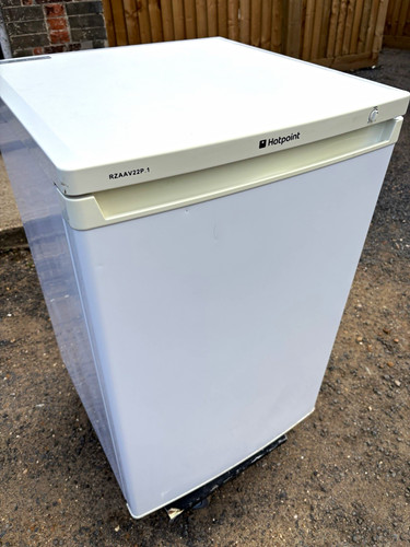 Hotpoint rzaav22p white - rzaav22p.1,