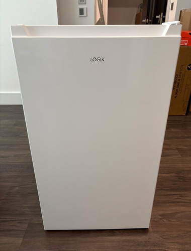 Logik under counter - logik,