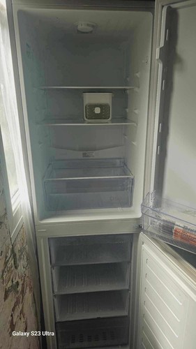 Beko fridges freezer - beko,