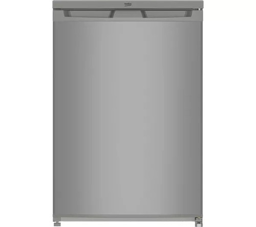 Beko uff4584s silver - uff4584s, under