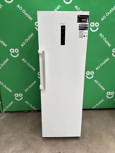 Haier 272 litres - litres, upright