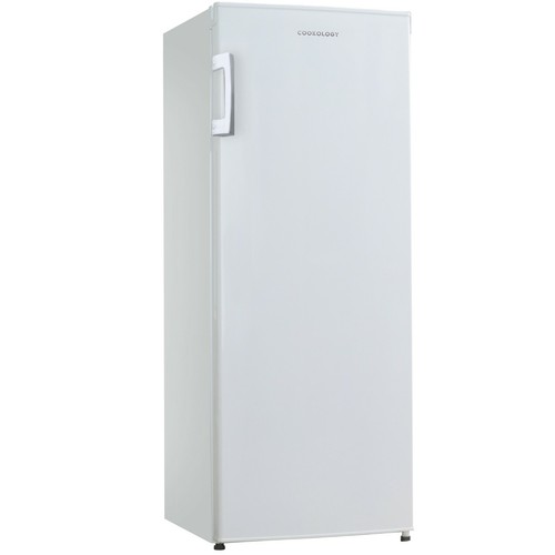 Cookology tall freezer upright - cookology,