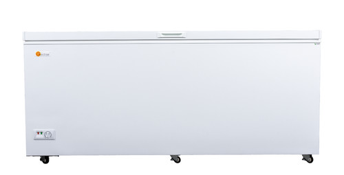 Sunstar 21cu 595 liters - 21cu,