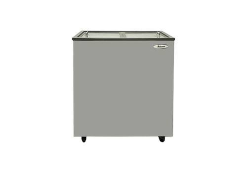 Summit chest freezer - chest,