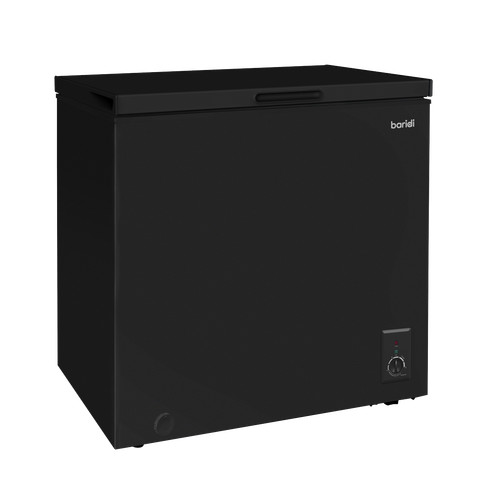 Freestanding chest freezer - chest,