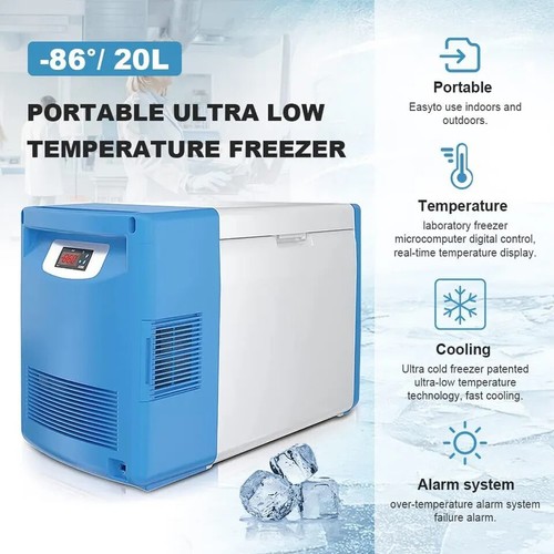 108l 86 ultra low - -86℃,