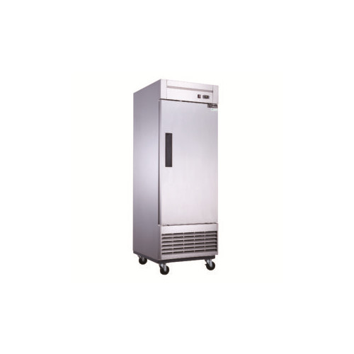 Freezer door s - 1, s/s