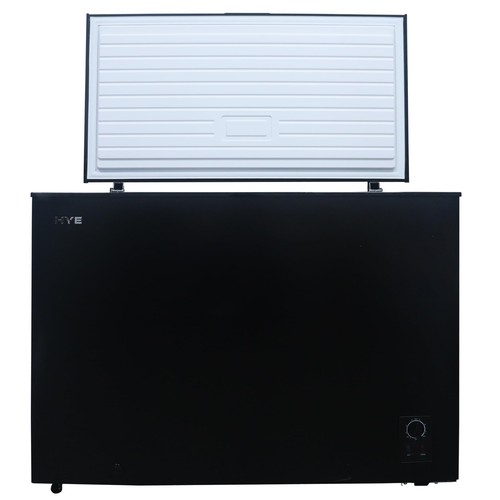 Hye chest freezer 299l - chest,