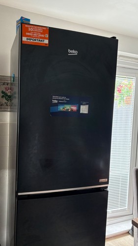 Beko frost free - free, tall