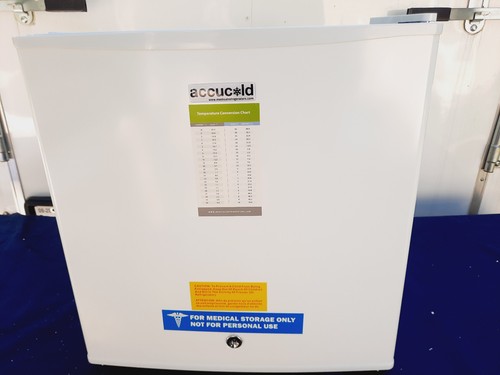 Summit accucold fs24l - ,