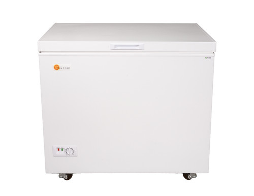 Sunstar 8cu 227 liter - liter, st-8cf