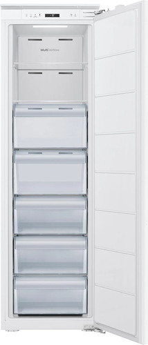 Teknix bithtzff white 235l - white,