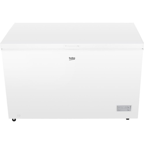 Beko cf4371w free standing - beko,