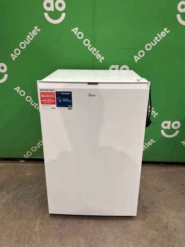 Hoover under counter freezer - under,