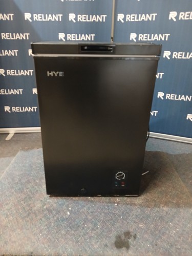 Hye chest freezer litre - freezer, 96