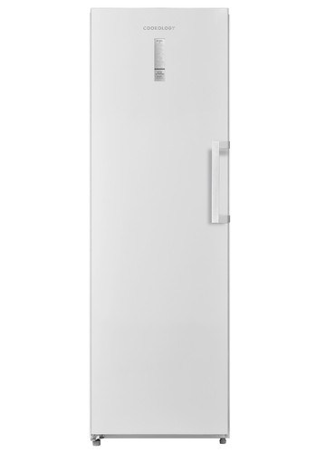 Cookology tall freezer frost - cookology,