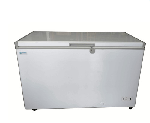 New storage chest - new,