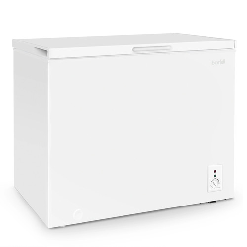 Freestanding chest freezer - chest,