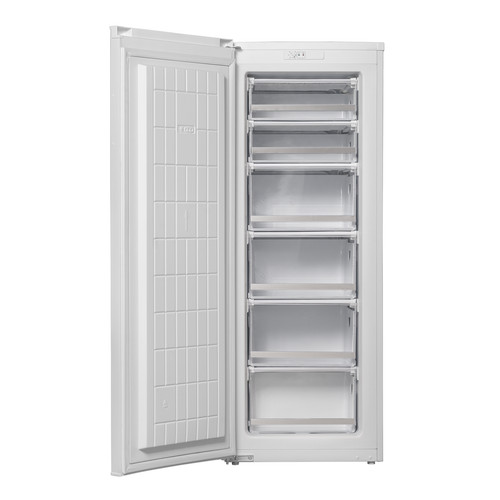 Coolmed 155l freestanding - freestanding, tall