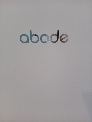 Abode table top freezer - abode,