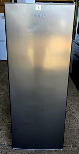 Cookology tall freezer upright - tall,
