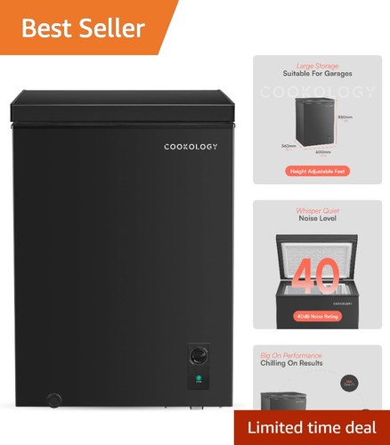 142l adjustable freestanding - 142l,