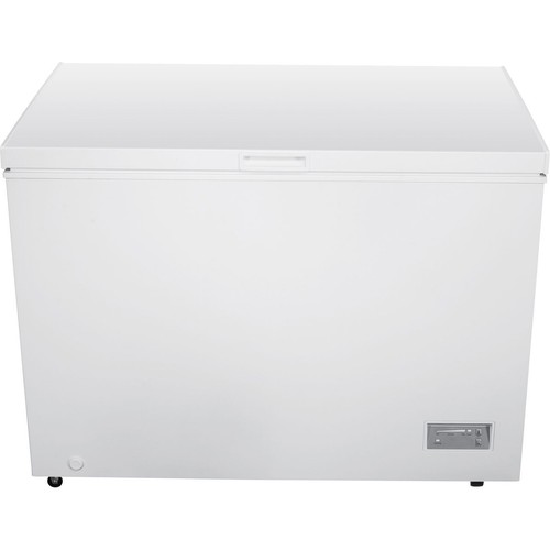 Beko cf4308w free standing - free,