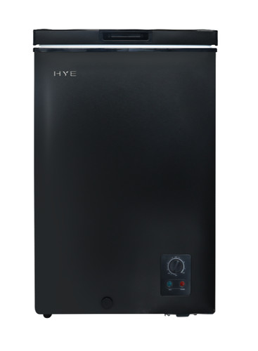 Hye chest freezer - 96, litre